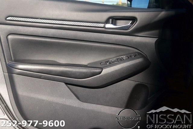 2024 Nissan Altima 2.5 SV Sedan