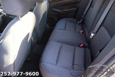 2024 Nissan Altima 2.5 SV Sedan