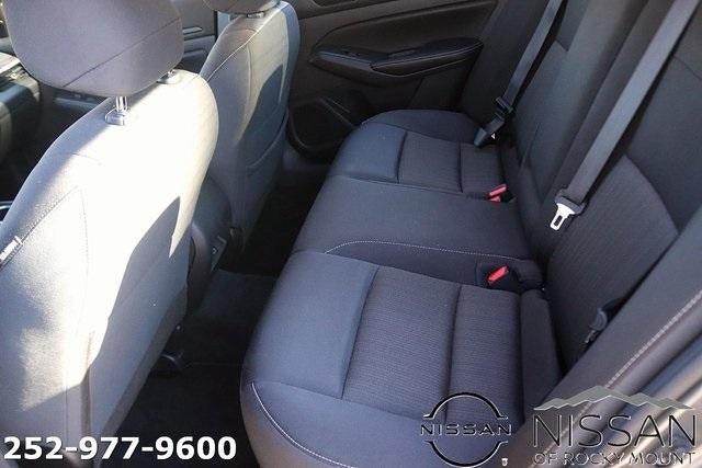 2024 Nissan Altima 2.5 SV Sedan