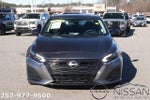 2024 Nissan Altima 2.5 SV Sedan