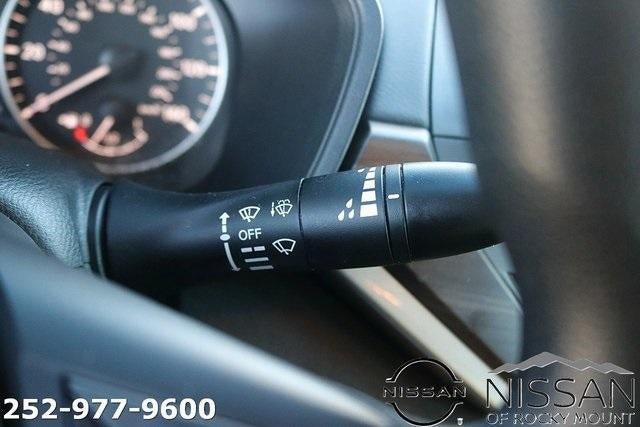 2024 Nissan Altima 2.5 SV Sedan