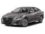 2024 Nissan Altima 2.5 SV Sedan