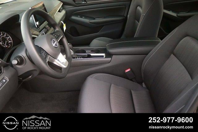 2026 Nissan Altima SV FWD