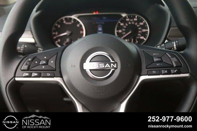 2026 Nissan Altima SV FWD