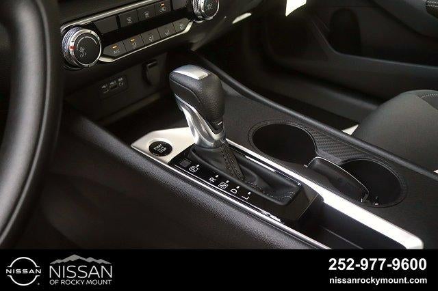 2026 Nissan Altima SV FWD