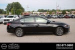 2026 Nissan Altima SV FWD
