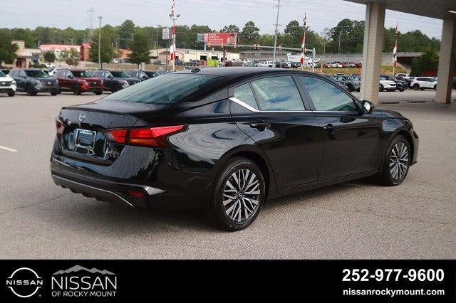 2026 Nissan Altima SV FWD