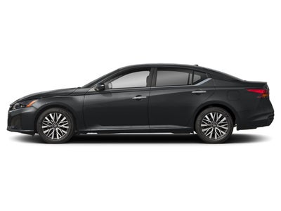 2026 Nissan Altima SV FWD