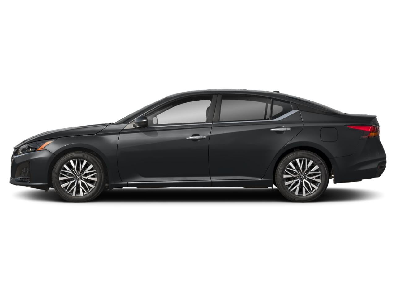 2026 Nissan Altima SV FWD