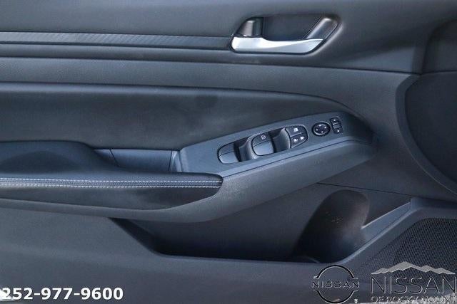 2024 Nissan Altima 2.5 SV Sedan