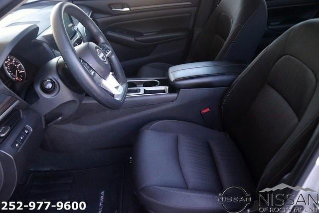 2024 Nissan Altima 2.5 SV Sedan