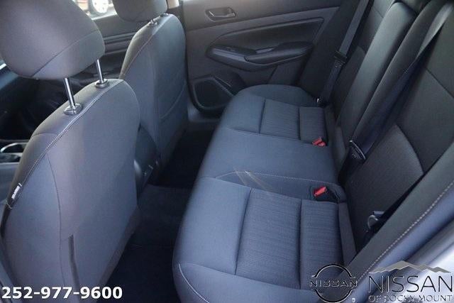 2024 Nissan Altima 2.5 SV Sedan