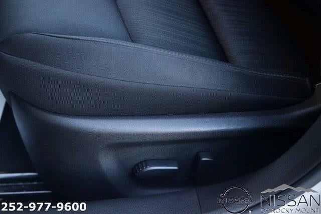 2024 Nissan Altima 2.5 SV Sedan