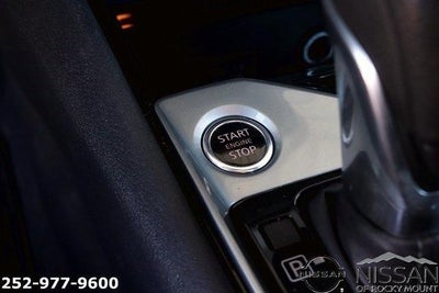 2024 Nissan Altima 2.5 SV Sedan