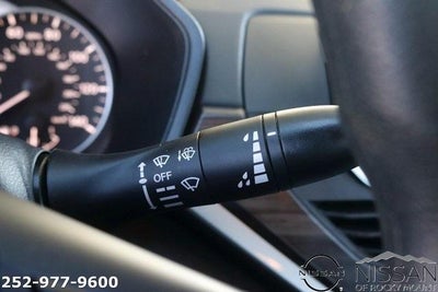 2024 Nissan Altima 2.5 SV Sedan