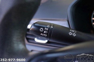 2024 Nissan Altima 2.5 SV Sedan