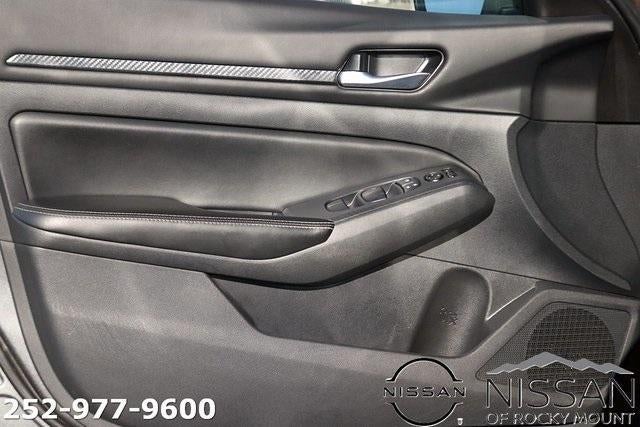 2024 Nissan Altima 2.5 SV Sedan