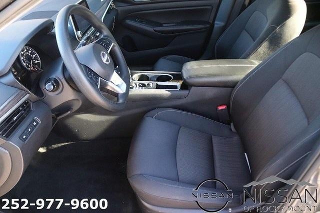 2024 Nissan Altima 2.5 SV Sedan