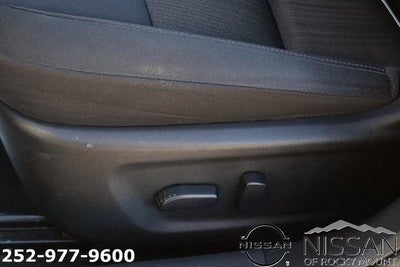 2024 Nissan Altima 2.5 SV Sedan