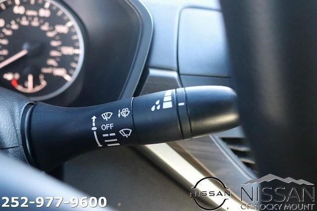 2024 Nissan Altima 2.5 SV Sedan