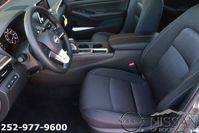 2026 Nissan Altima SV FWD