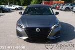 2026 Nissan Altima SV FWD