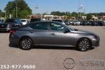 2026 Nissan Altima SV FWD