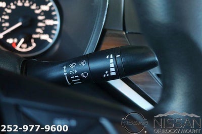 2024 Nissan Altima 2.5 SV Sedan