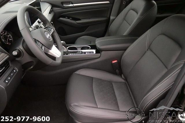2025 Nissan Altima SL FWD