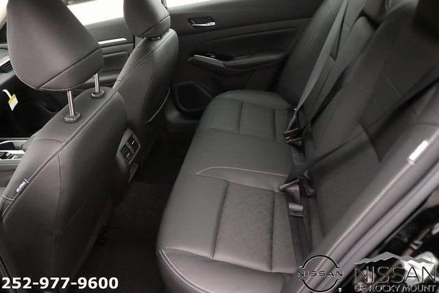 2025 Nissan Altima SL FWD