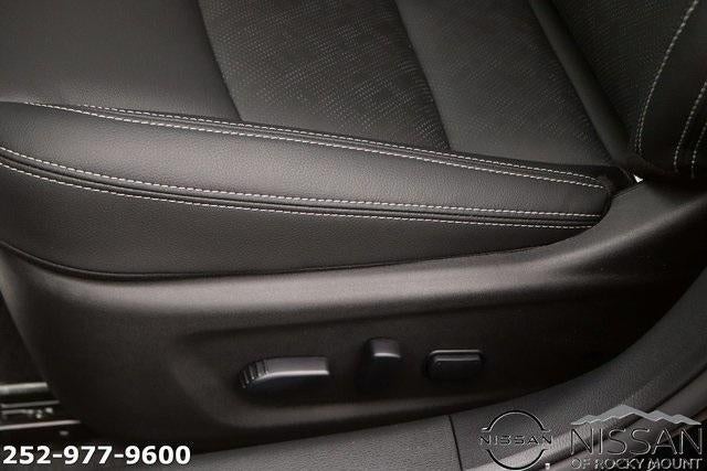 2025 Nissan Altima SL FWD