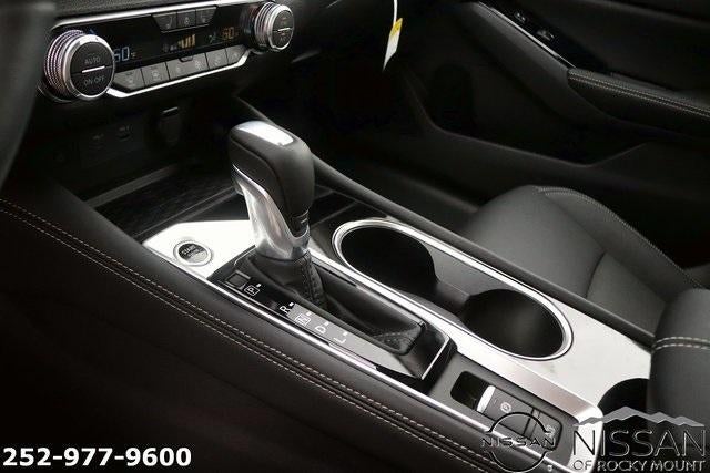 2025 Nissan Altima SL FWD