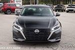 2025 Nissan Altima SL FWD