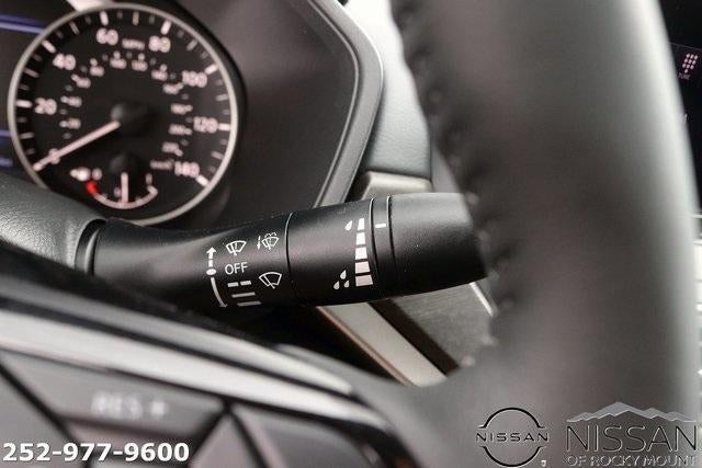 2025 Nissan Altima SL FWD