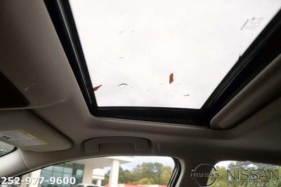 2025 Nissan Altima SL FWD