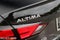 2025 Nissan Altima SL FWD