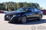 2025 Nissan Altima SL FWD