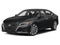 2025 Nissan Altima SL FWD