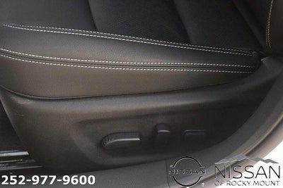 2025 Nissan Altima SL FWD