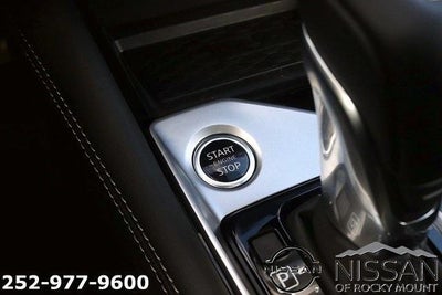 2025 Nissan Altima SL FWD