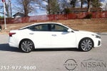 2025 Nissan Altima SL FWD