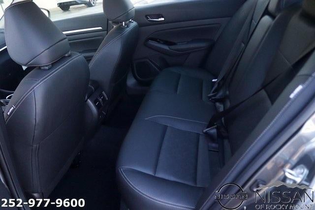 2025 Nissan Altima SL FWD