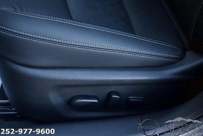 2025 Nissan Altima SL FWD