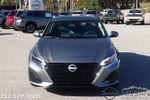 2025 Nissan Altima SL FWD