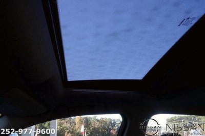 2025 Nissan Altima SL FWD