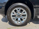 2021 Nissan Titan 4x4 Crew Cab SL