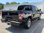 2021 Nissan Titan 4x4 Crew Cab SL