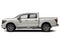 2021 Nissan Titan 4x4 Crew Cab SL