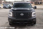 2024 Nissan Titan 4x2 Crew Cab SV