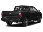 2024 Nissan Titan 4x2 Crew Cab SV